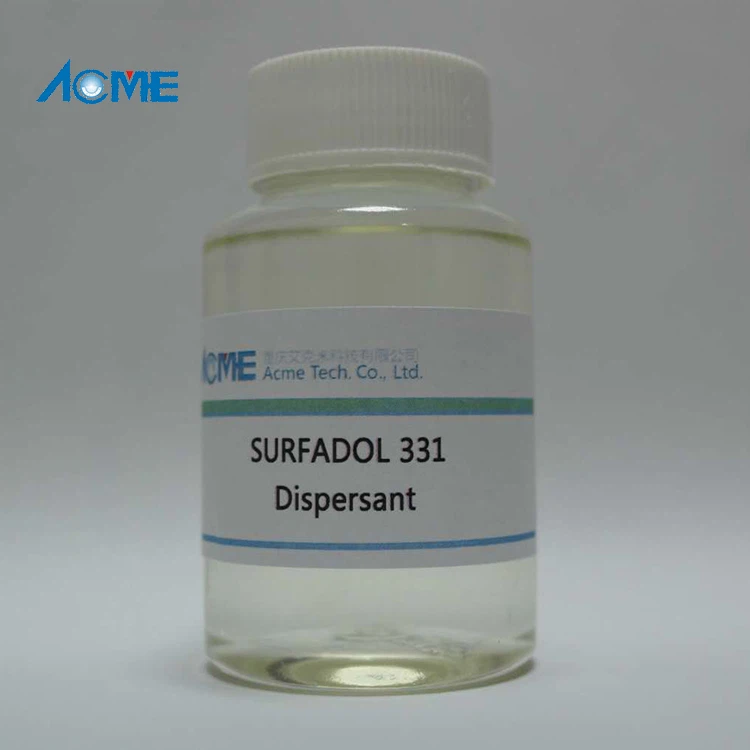 Pencegah Busa Perekat berbahan dasar air